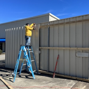 Reidsville Escalade Roofing