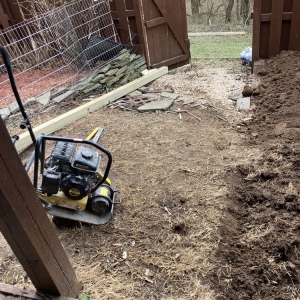 Photo of JH Painting and Hardscaping