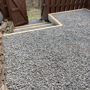 Photo of JH Painting and Hardscaping