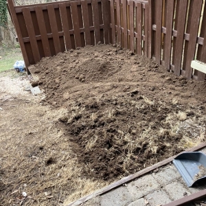 Photo of JH Painting and Hardscaping