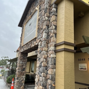 Photo of JH Painting and Hardscaping