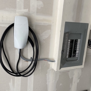 Photo of Alley Electric
