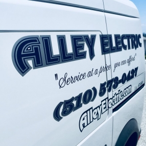 Photo of Alley Electric