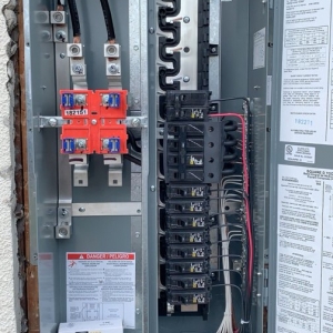 Photo of Alley Electric
