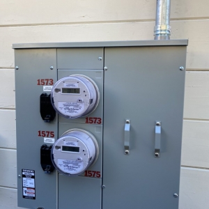 Photo of Alley Electric