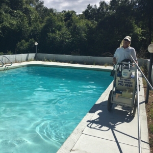 Photo of Citywide Pool Service