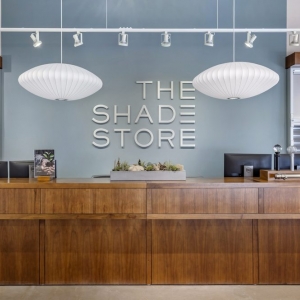 Photo of The Shade Store