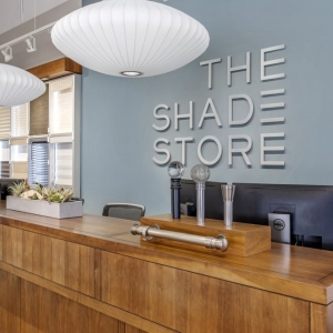 Photo of The Shade Store