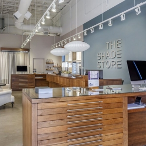 Photo of The Shade Store