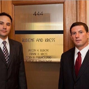 Photo of Rubens Kress & Mulholland