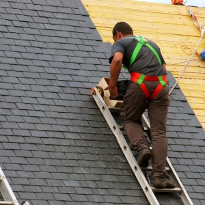 Photo of Pro Roofing