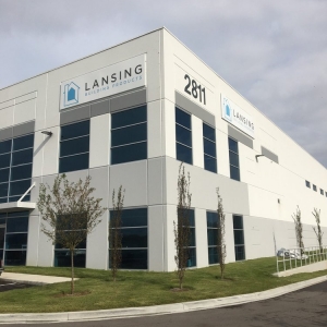 Photo of Lansing Building Products