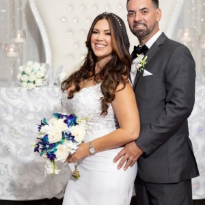 Photo of Reception Palace Ballrooms