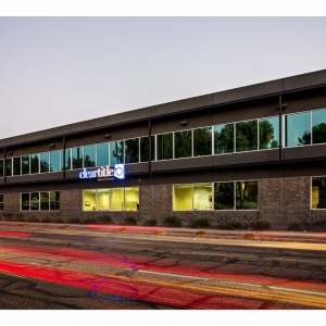 Photo of Clear Title - Agency of Arizona