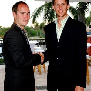 Photo of 2JData