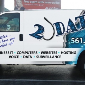 Photo of 2JData