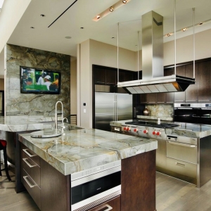 Milwaukie Gores Construction