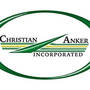 Photo of Christian Anker