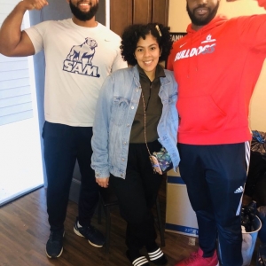 Photo of Muscle Movers