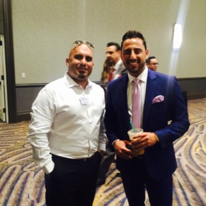 Photo of Antonio Kavaldjian - Coldwell Banker West