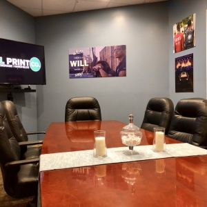 Detroit Will Print Co