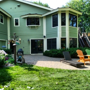 Eden Prairie Bell Professional Painting