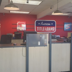 Photo of American Title Loans