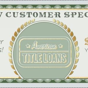 Photo of American Title Loans
