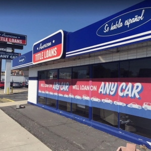 Photo of American Title Loans