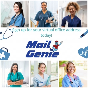 Photo of Mail Genie