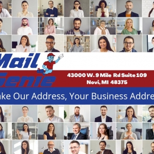 Photo of Mail Genie