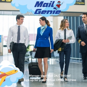 Photo of Mail Genie