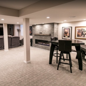 Photo of Cowdin Design + Build