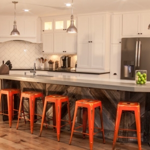 Photo of Cowdin Design + Build