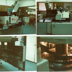 Photo of On Target Design and Manufacturing