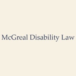 Photo of McGreal Disability Law