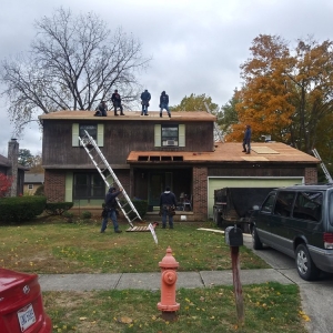 Columbus TS Roofing & Home Improvement