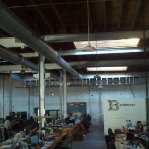 Photo of The Icehouse