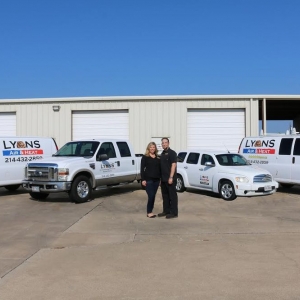 Photo of Lyons Air Conditioning and Heating