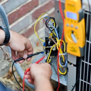 Photo of Lyons Air Conditioning and Heating
