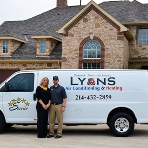 Photo of Lyons Air Conditioning and Heating