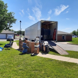 Photo of MidAmerican Moving