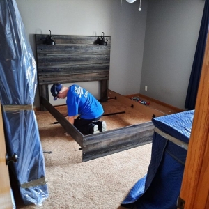 Photo of MidAmerican Moving
