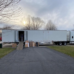 Photo of MidAmerican Moving