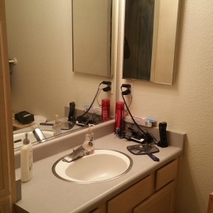 Photo of Quadrants Tile