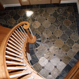 Photo of Quadrants Tile