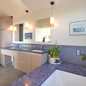 Photo of Quadrants Tile