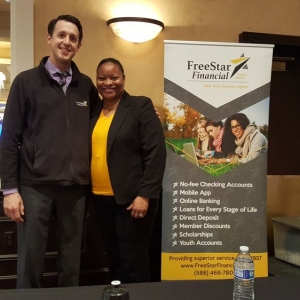 Photo of FreeStar Financial Credit Union
