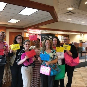 Photo of FreeStar Financial Credit Union
