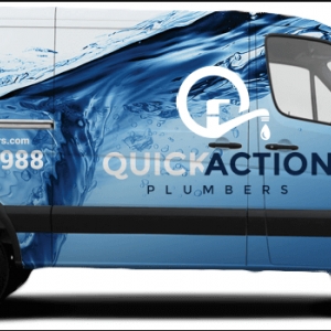 Photo of Quick Action Plumbers